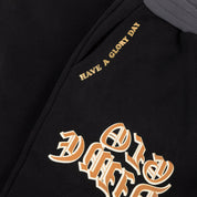 Glo Dime Sweatpants - Black/Charcoal