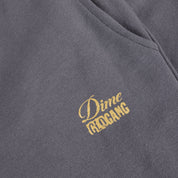 Glo Dime Sweatpants - Black/Charcoal