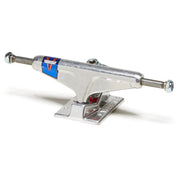 V-Light Lo Trucks - Silver