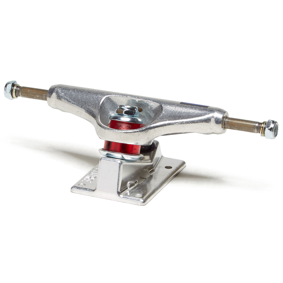 V-Light Lo Trucks - Silver