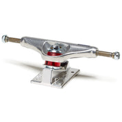 V-Light Lo Trucks - Silver