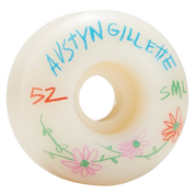 Pencil Pushers Austyn Gillette Roues 99A