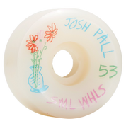 Pencil Pushers Josh Pall Roues 99A