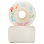 Pencil Pushers Josh Pall Roues 99A