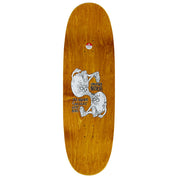 Curb Killer 9 Merged Deck