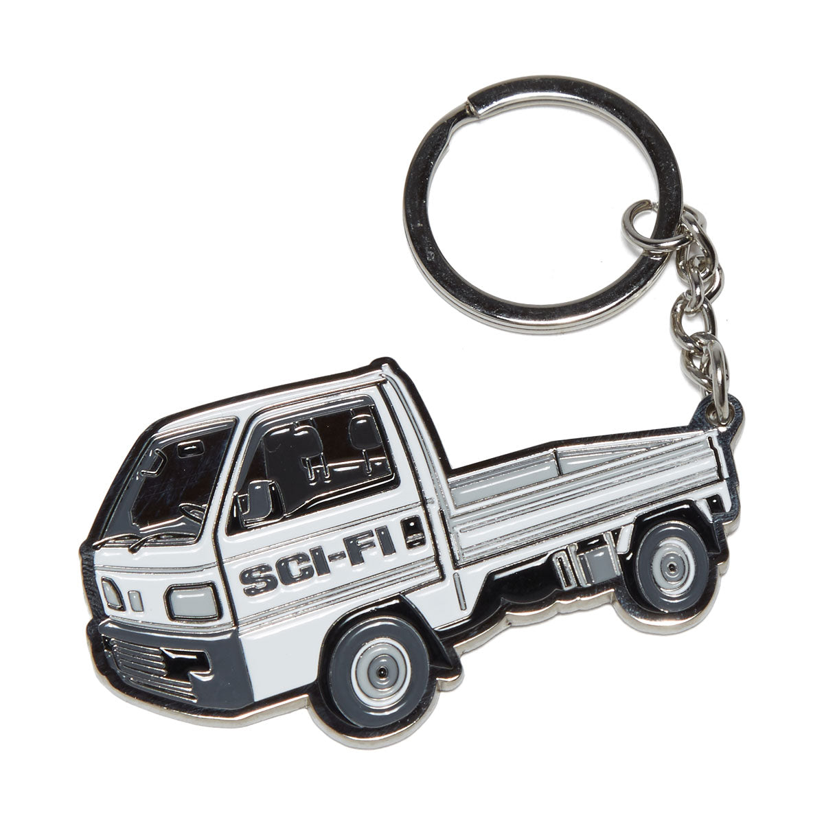 Keichain Keychain
