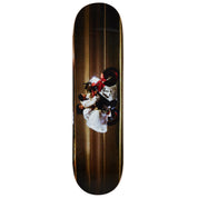 Arin Lester Romance Deck