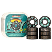 Raw Jamie Foy Roulements