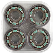 Raw Jamie Foy Roulements