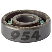 Raw Jamie Foy Roulements