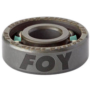 Raw Jamie Foy Roulements