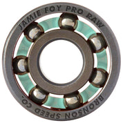 Raw Jamie Foy Roulements