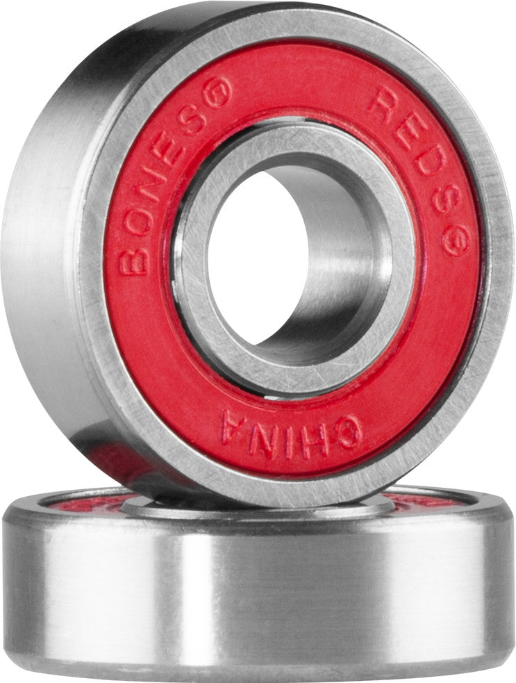 Reds Bearings