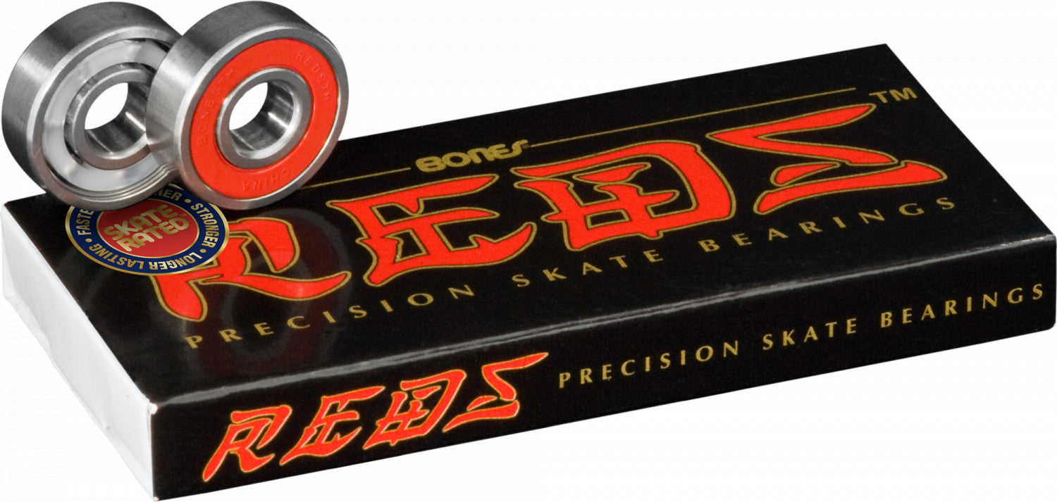 Reds Bearings