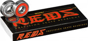 Reds Bearings
