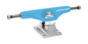 Stage 11 BTG Speed Trucks - Blue Silver