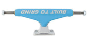 Stage 11 BTG Speed Trucks - Blue Silver