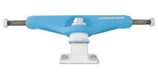 Stage 11 BTG Speed Trucks - Blue Silver