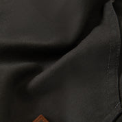 Builders Abraham Reversible Vest - Bark Camo