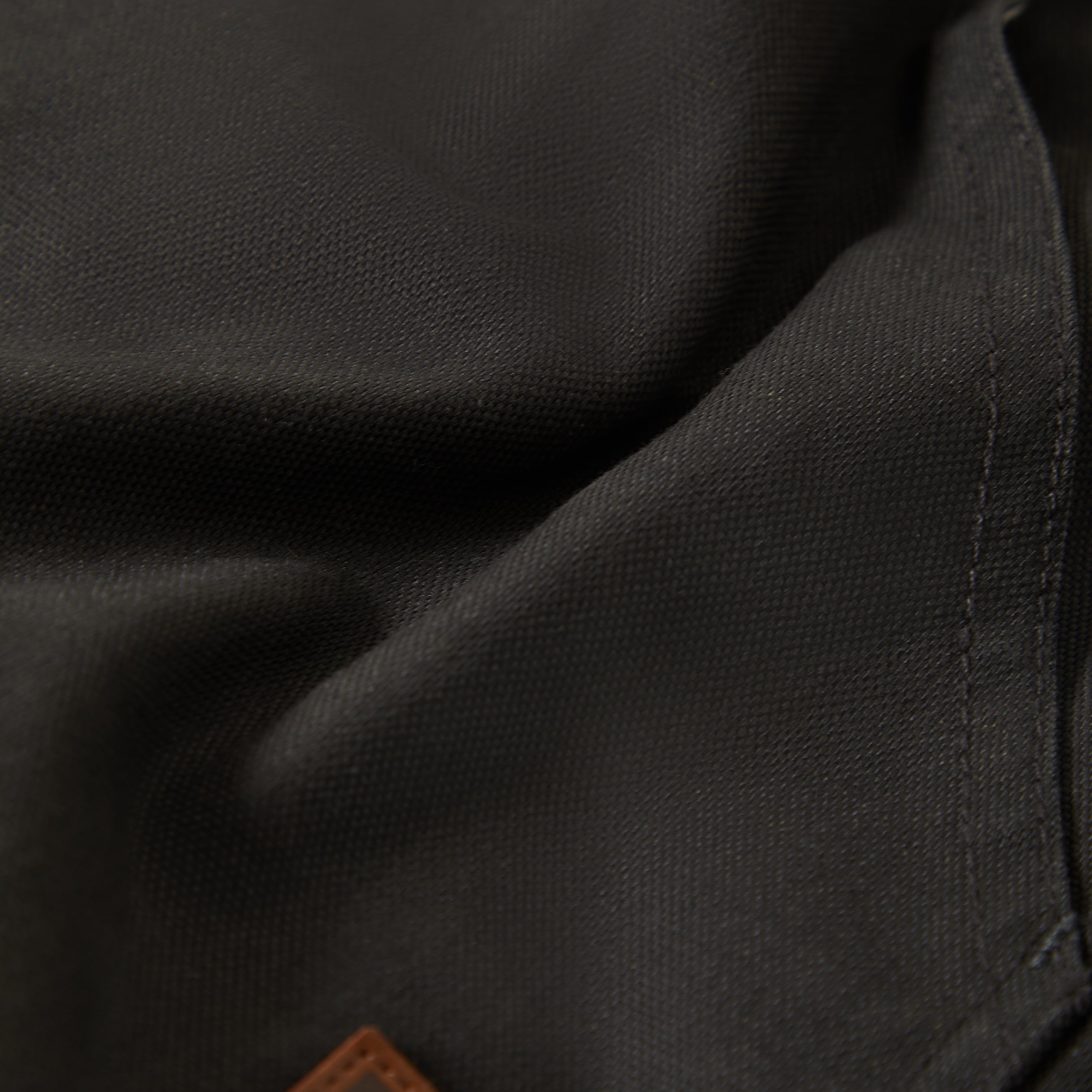 Builders Abraham Reversible Vest - Bark Camo