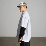 Burn Forever Trucker - Camo