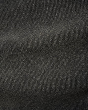 Short en Denim Baggy - Noir Délavé