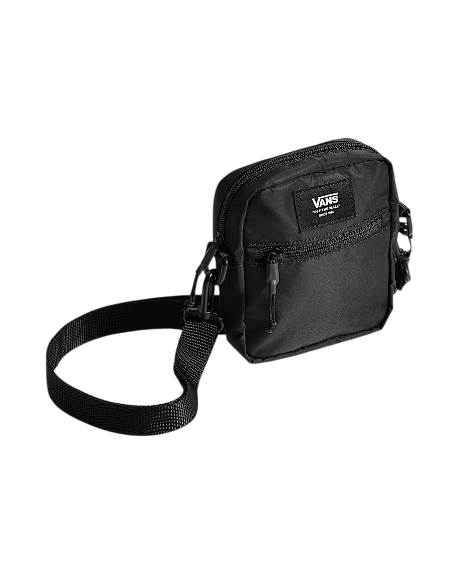 Bail Shoulder Bag - Black