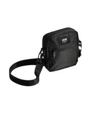 Bail Shoulder Bag - Black