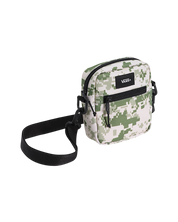 Bail Shoulder Bag - Digi Camo Green