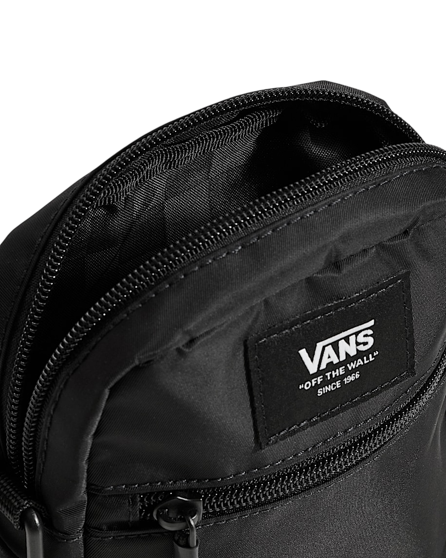 Bail Shoulder Bag - Black