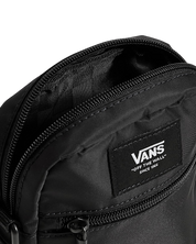 Bail Shoulder Bag - Black