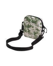 Bail Shoulder Bag - Digi Camo Green