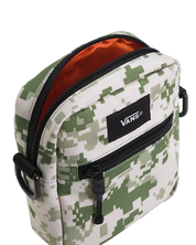 Bail Shoulder Bag - Digi Camo Green