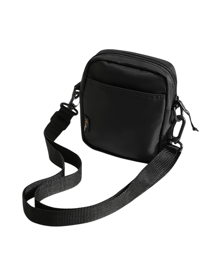 Bail Shoulder Bag - Black
