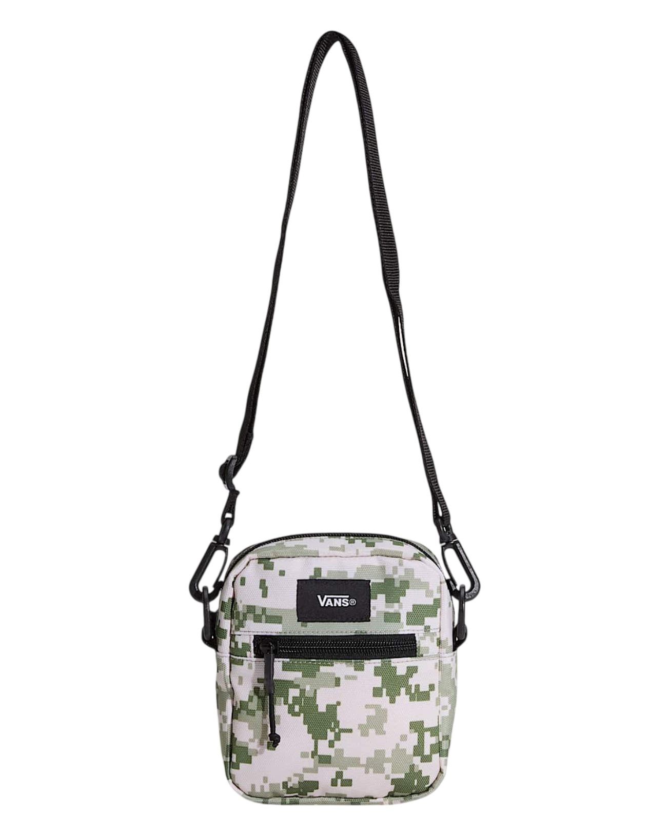 Bail Shoulder Bag - Digi Camo Green