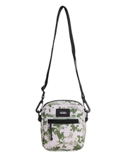 Bail Shoulder Bag - Digi Camo Green