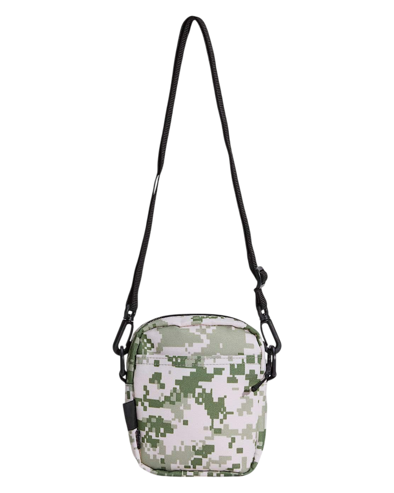 Bail Shoulder Bag - Digi Camo Green