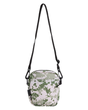 Bail Shoulder Bag - Digi Camo Green