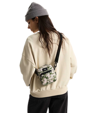 Bail Shoulder Bag - Digi Camo Green