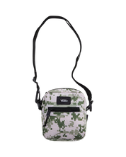 Bail Shoulder Bag - Digi Camo Green