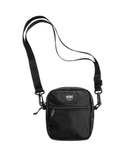 Bail Shoulder Bag - Black