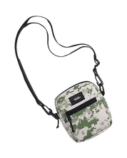 Bail Shoulder Bag - Digi Camo Green