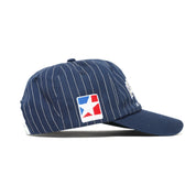 Casquette à 6 panneaux Ballpark - Bleu marine