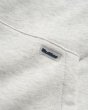 Basic Pullover Hood - Ash