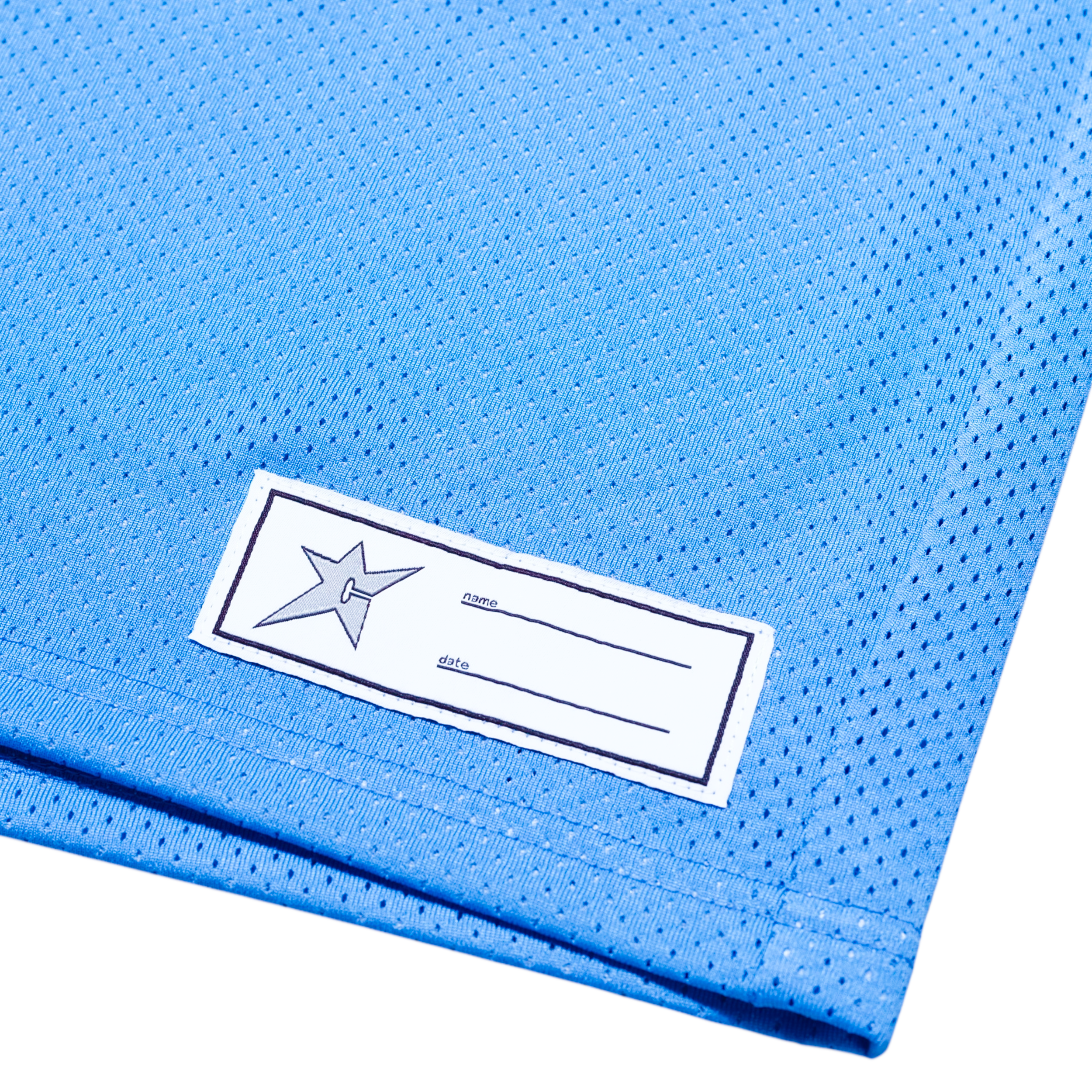 Basketball Shorts - Blue