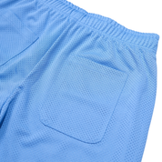 Basketball Shorts - Blue
