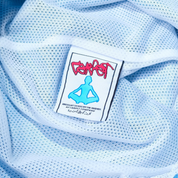 Basketball Shorts - Blue