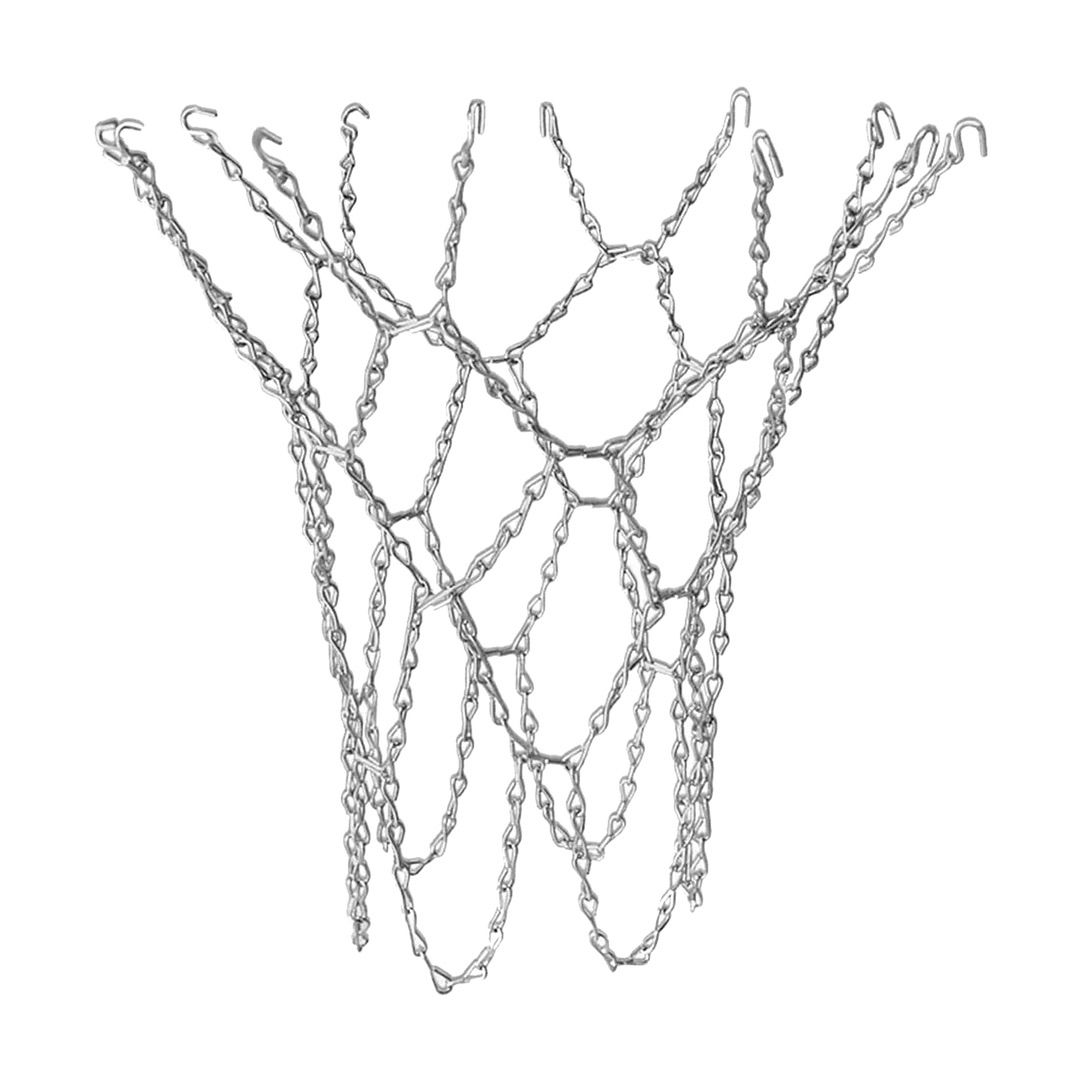 Filet de Chaîne de Basketball - Fer