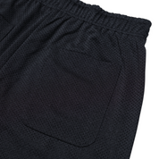 Basketball Shorts - Black
