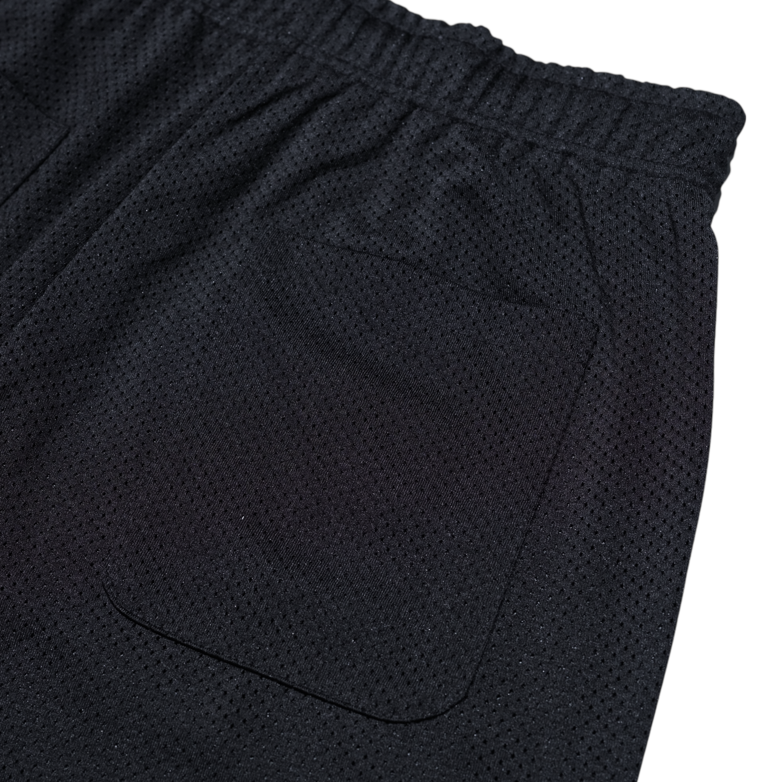 Basketball Shorts - Black